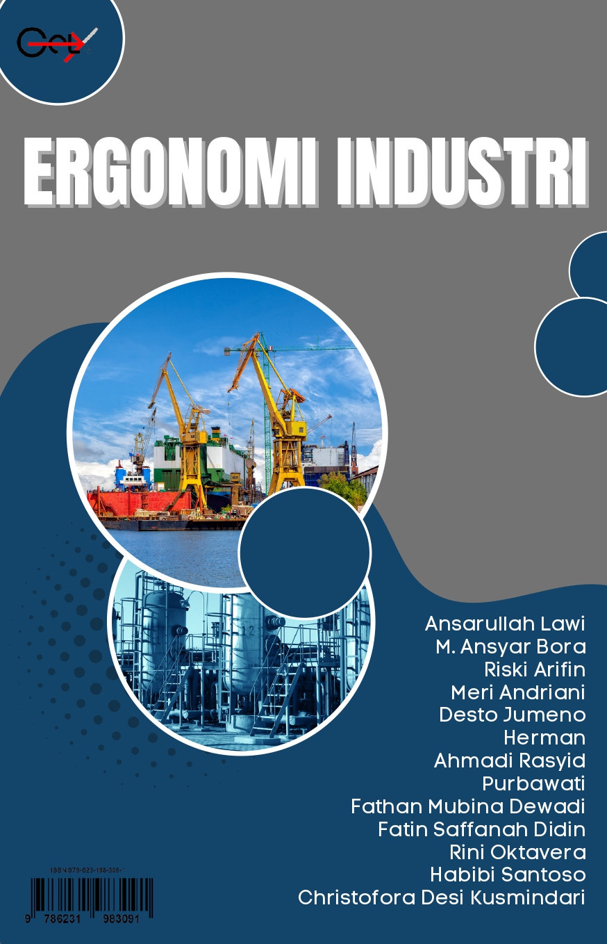 ERGONOMI INDUSTRI